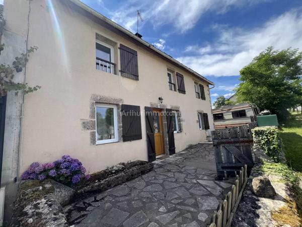 Vente Maison 5 pièces 178 m2 à Semur-en-Auxois