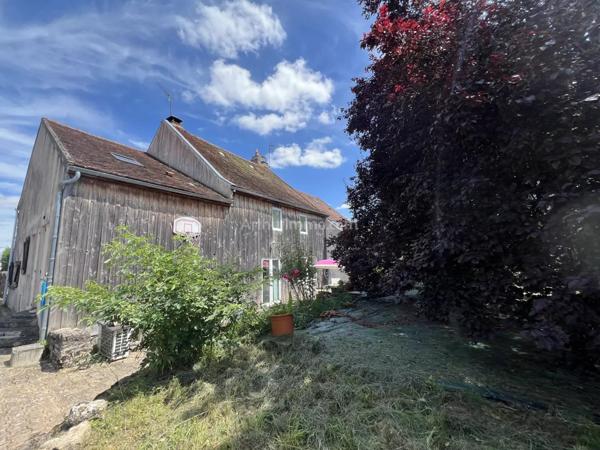 Vente Maison 5 pièces 178 m2 à Semur-en-Auxois