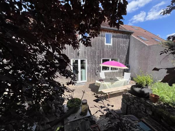 Vente Maison 5 pièces 178 m2 à Semur-en-Auxois