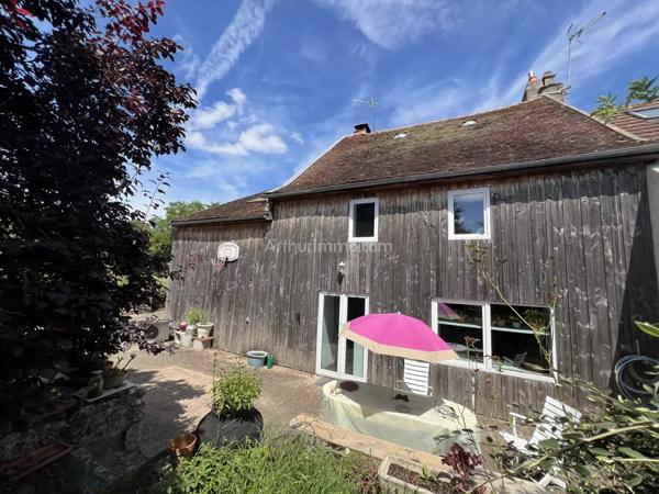 Vente Maison 5 pièces 178 m2 à Semur-en-Auxois