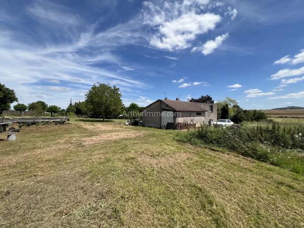Vente Maison 5 pièces 178 m2 à Semur-en-Auxois