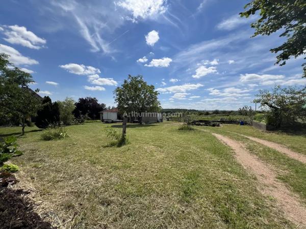 Vente Maison 5 pièces 178 m2 à Semur-en-Auxois