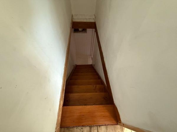 Maison 4 pièces Anneville Sur Mer