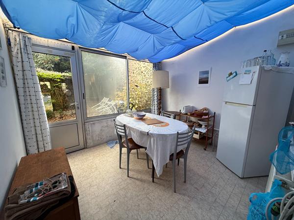 Maison 4 pièces Anneville Sur Mer