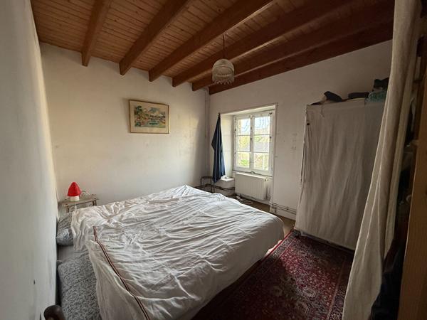 Maison 4 pièces Anneville Sur Mer