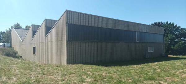 Bureau à louer à Rodez (12000)