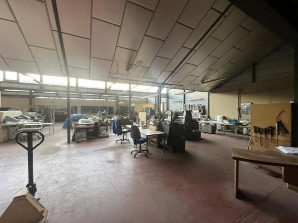 Bureau à louer à Rodez (12000)