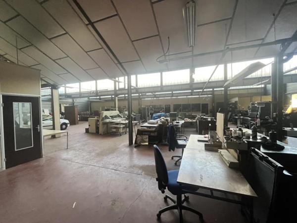 Bureau à louer à Rodez (12000)