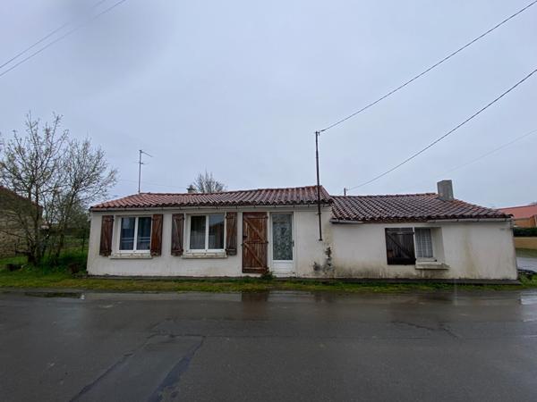 Maison La Chevroliere 4 pièce(s) 77 m2