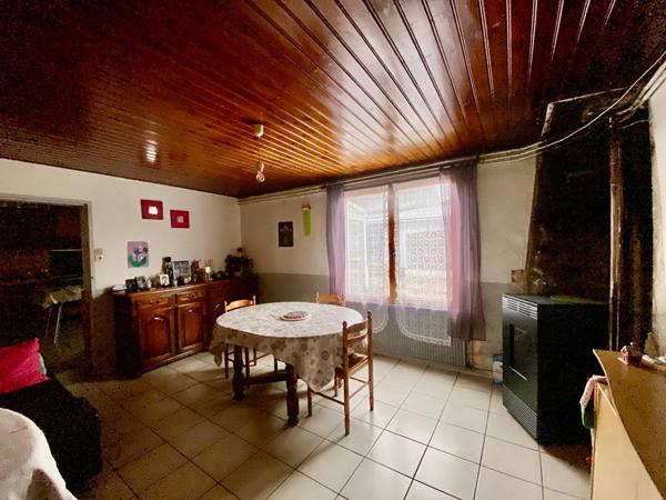 Maison La Chevroliere 4 pièce(s) 77 m2