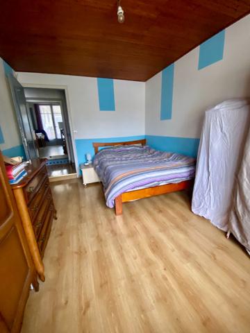 Maison La Chevroliere 4 pièce(s) 77 m2