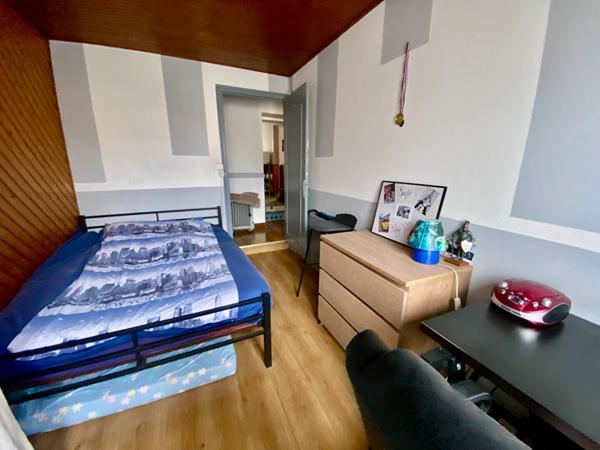 Maison La Chevroliere 4 pièce(s) 77 m2