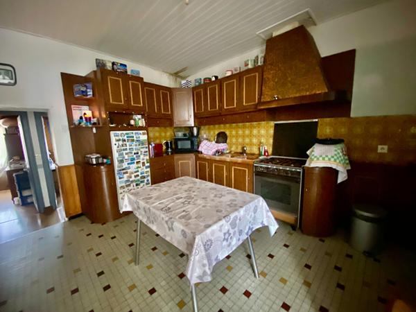 Maison La Chevroliere 4 pièce(s) 77 m2