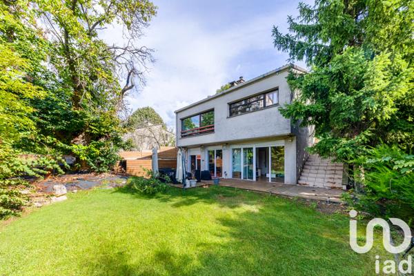 Maison à vendre 7 pièces 150 m² Osny