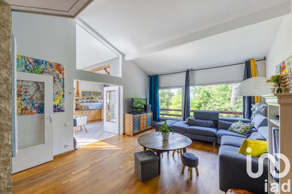 Maison à vendre 7 pièces 150 m² Osny