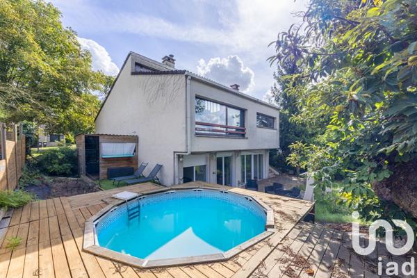 Maison à vendre 7 pièces 150 m² Osny