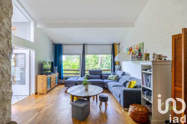 Maison à vendre 7 pièces 150 m² Osny