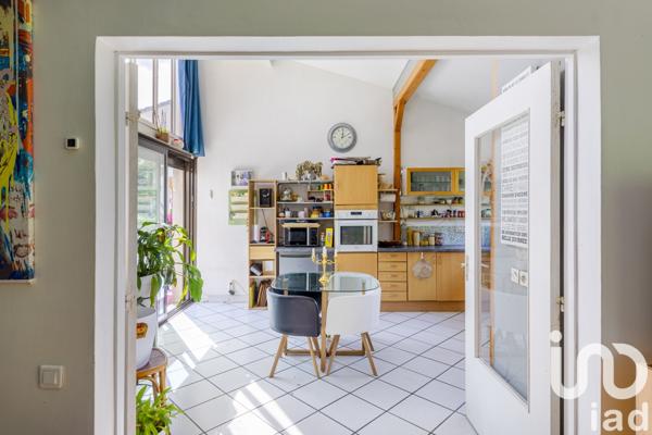 Maison à vendre 7 pièces 150 m² Osny