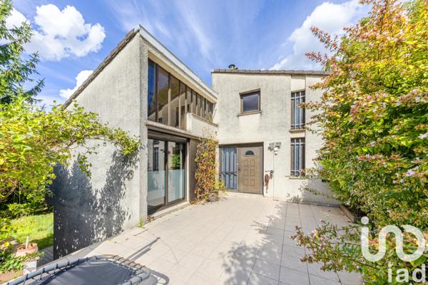 Maison à vendre 7 pièces 150 m² Osny