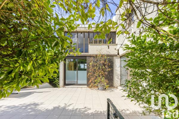 Maison à vendre 7 pièces 150 m² Osny