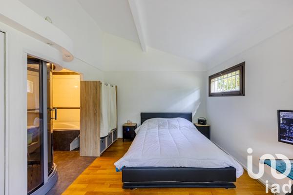 Maison à vendre 7 pièces 150 m² Osny