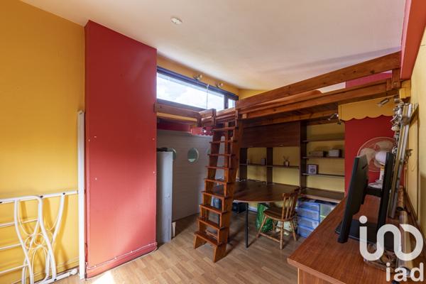 Maison à vendre 7 pièces 150 m² Osny