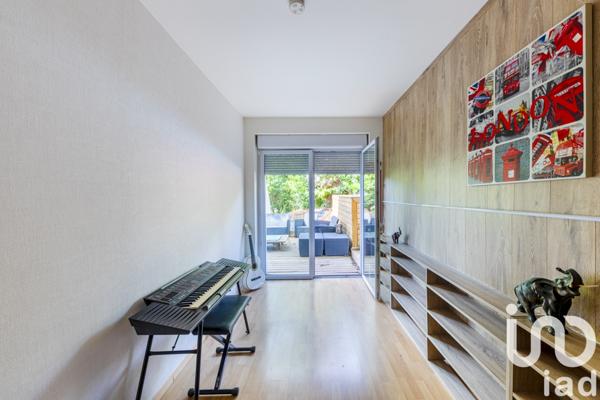 Maison à vendre 7 pièces 150 m² Osny