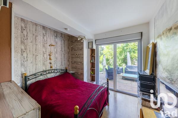 Maison à vendre 7 pièces 150 m² Osny