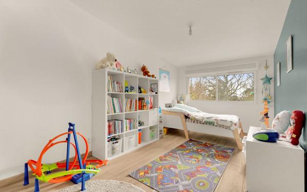 Maison à vendre    6 pièces •  Pibrac