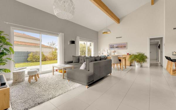 Maison à vendre    6 pièces •  Pibrac