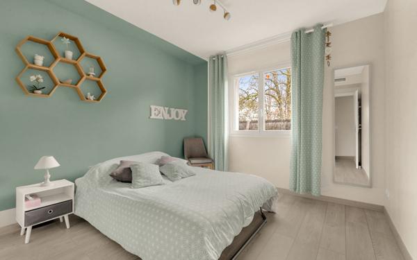 Maison à vendre    6 pièces •  Pibrac