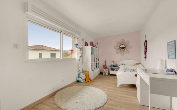 Maison à vendre    6 pièces •  Pibrac