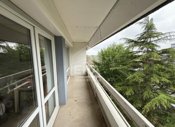 Appartement Caen 3 pièce(s) 67 m2