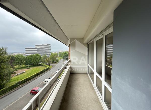 Appartement Caen 3 pièce(s) 67 m2