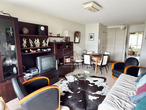 Appartement Caen 3 pièce(s) 67 m2