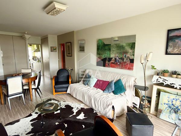 Appartement Caen 3 pièce(s) 67 m2