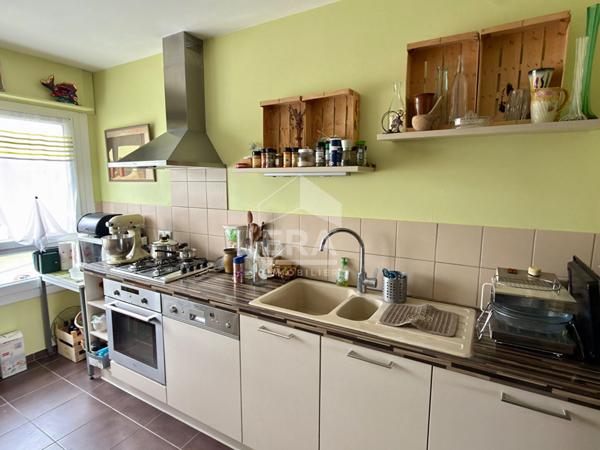 Appartement Caen 3 pièce(s) 67 m2