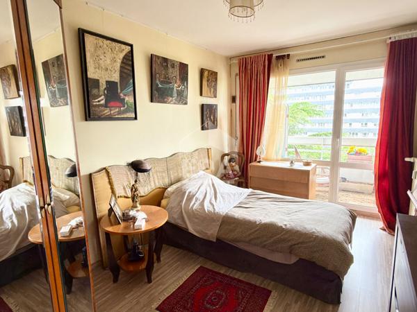 Appartement Caen 3 pièce(s) 67 m2