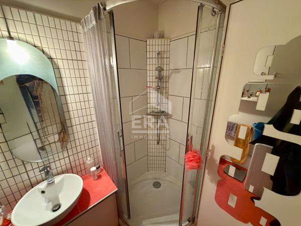 Appartement Caen 3 pièce(s) 67 m2