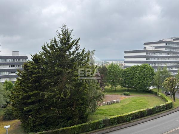 Appartement Caen 3 pièce(s) 67 m2
