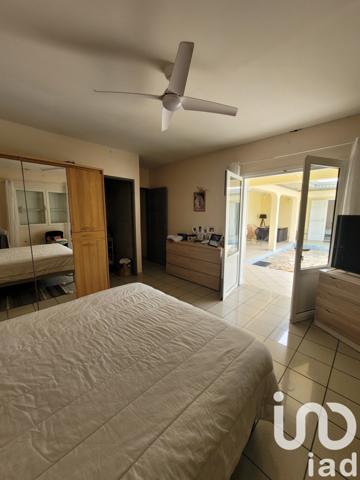 Maison 5 pièces de 169 m² à Saint-Benoît (97470)