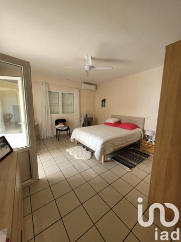 Maison 5 pièces de 169 m² à Saint-Benoît (97470)