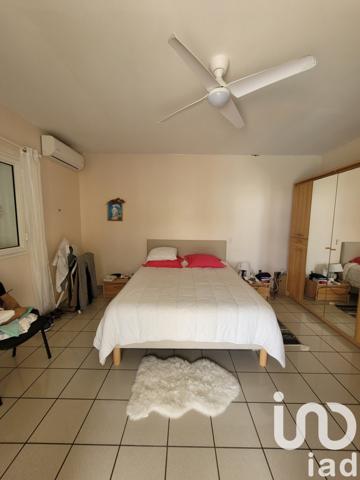 Maison 5 pièces de 169 m² à Saint-Benoît (97470)