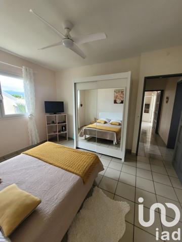 Maison 5 pièces de 169 m² à Saint-Benoît (97470)