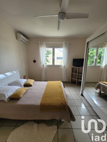 Maison 5 pièces de 169 m² à Saint-Benoît (97470)