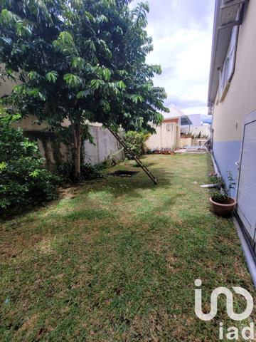 Maison 5 pièces de 169 m² à Saint-Benoît (97470)