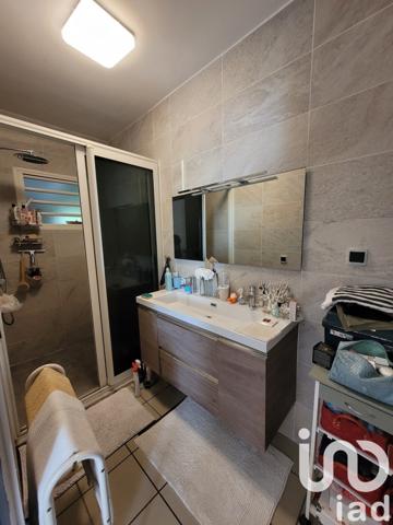 Maison 5 pièces de 169 m² à Saint-Benoît (97470)