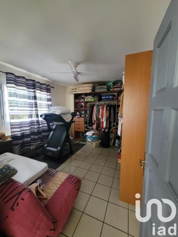 Maison 5 pièces de 169 m² à Saint-Benoît (97470)