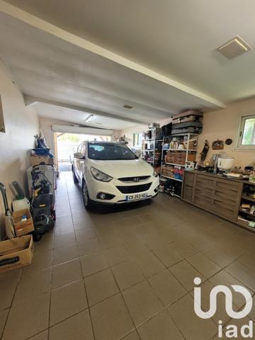 Maison 5 pièces de 169 m² à Saint-Benoît (97470)