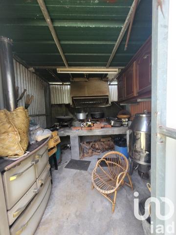 Maison 5 pièces de 169 m² à Saint-Benoît (97470)